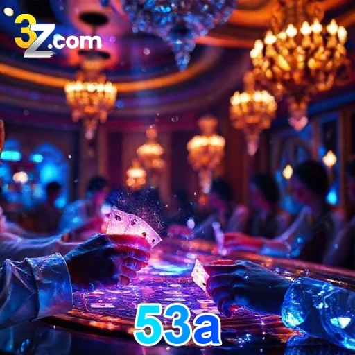 53a Jogos de caça-níqueis